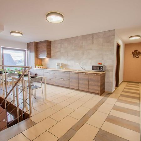 Villa Sol Grzybowo  Εξωτερικό φωτογραφία