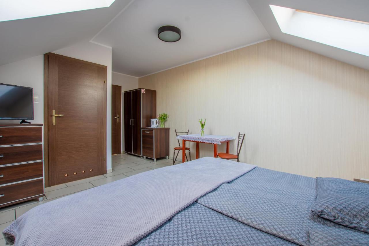 Villa Sol Grzybowo  Εξωτερικό φωτογραφία