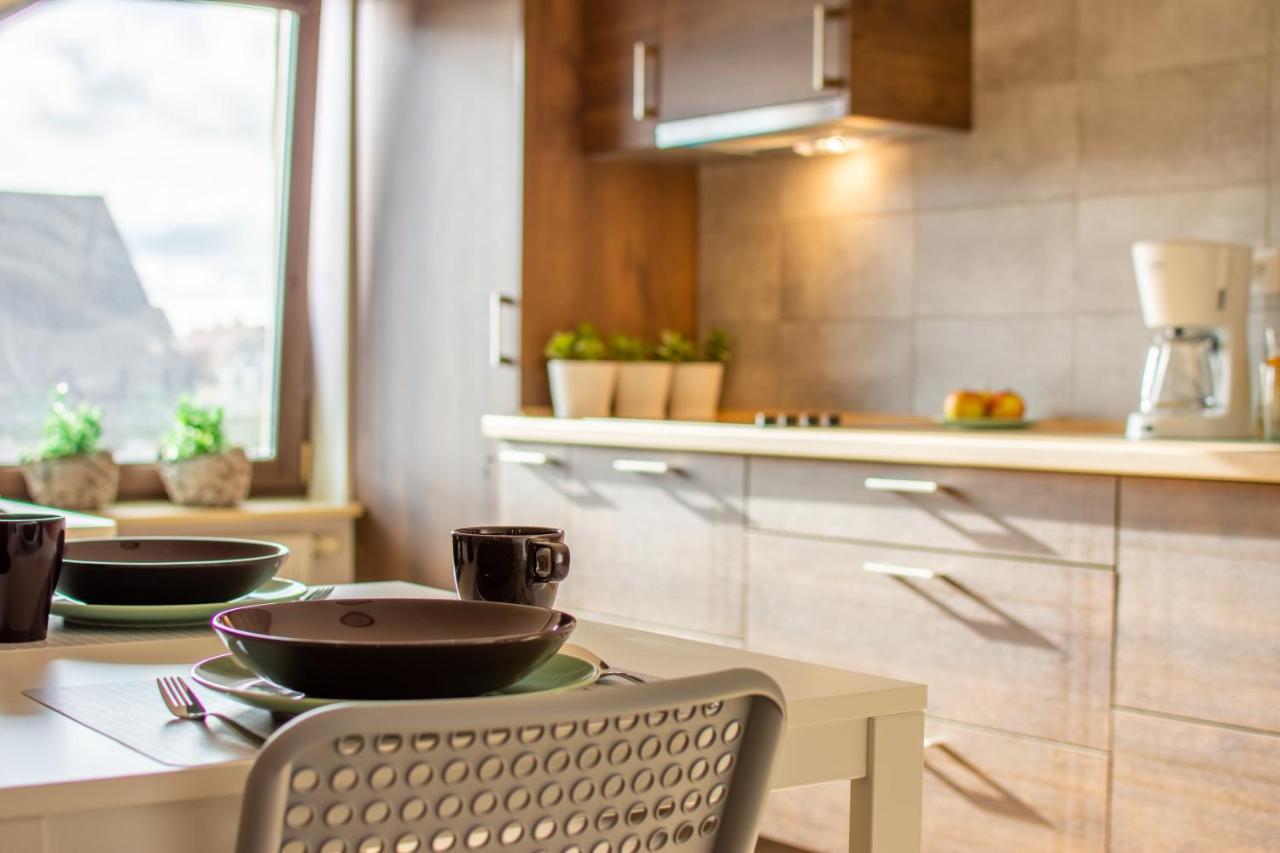 Villa Sol Grzybowo  Εξωτερικό φωτογραφία