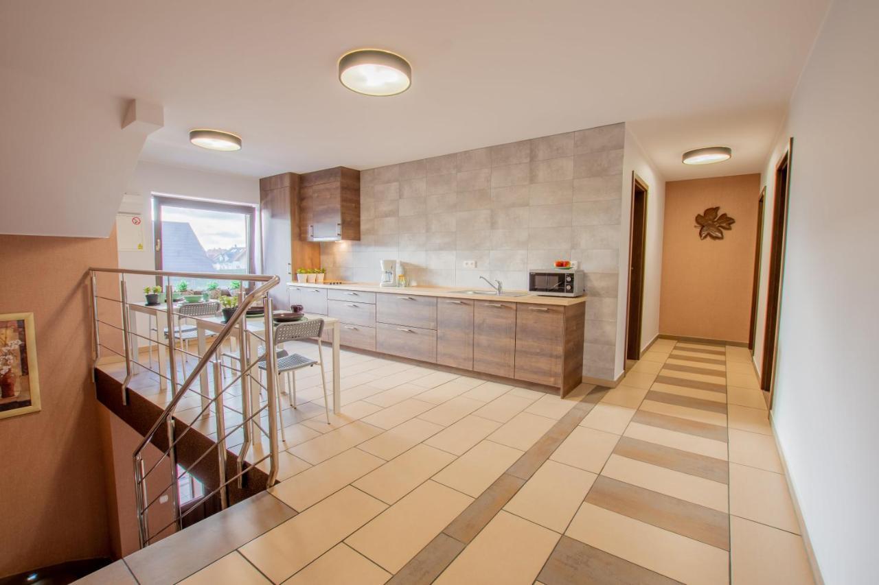 Villa Sol Grzybowo  Εξωτερικό φωτογραφία