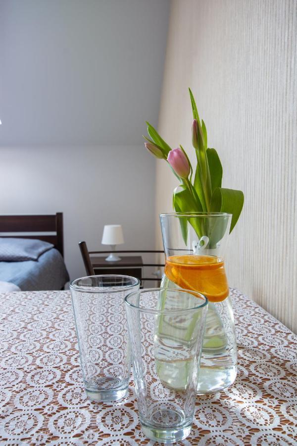 Villa Sol Grzybowo  Εξωτερικό φωτογραφία