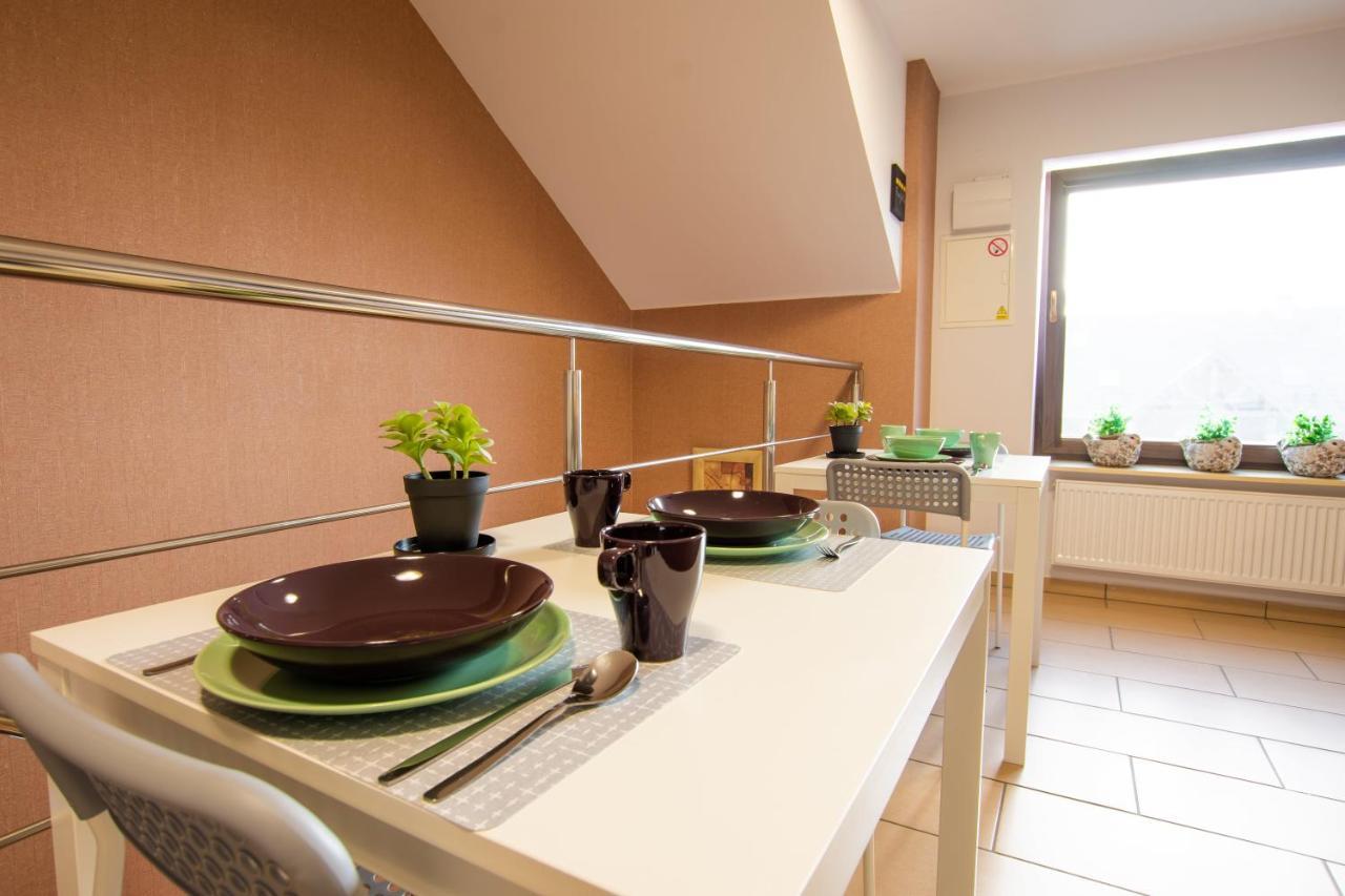 Villa Sol Grzybowo  Εξωτερικό φωτογραφία